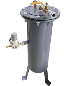 BÌNH LỌC KHÍ THUỞ PHUN CÁT