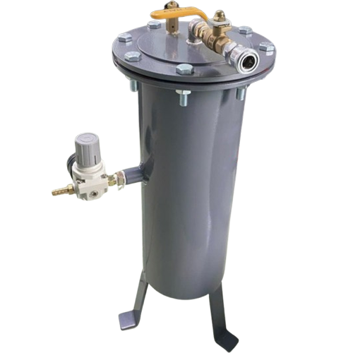 BÌNH LỌC KHÍ THUỞ PHUN CÁT