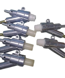 SÚNG PHUN CÁT TỰ HÚT