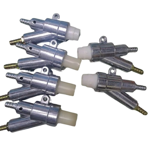 SÚNG PHUN CÁT TỰ HÚT